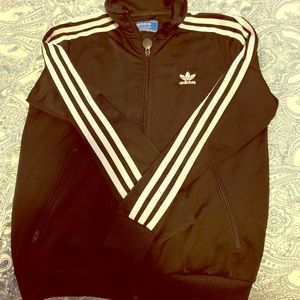 Youth Adidas originals track jacket